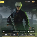 اکانت کالاف دیوتی کد 1190