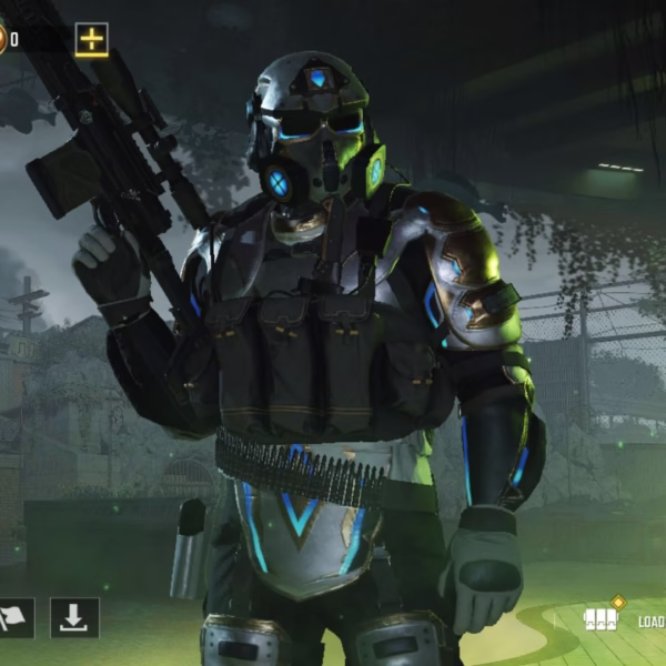 اکانت کالاف دیوتی کد 1186