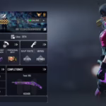 اکانت کالاف دیوتی کد 1197