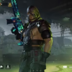 اکانت کالاف دیوتی کد 1192