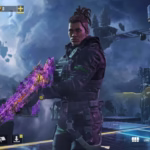 اکانت کالاف دیوتی کد 1195