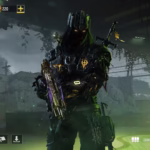 اکانت کالاف دیوتی موبایل کد 1228