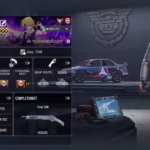 اکانت کالاف دیوتی کد 1196