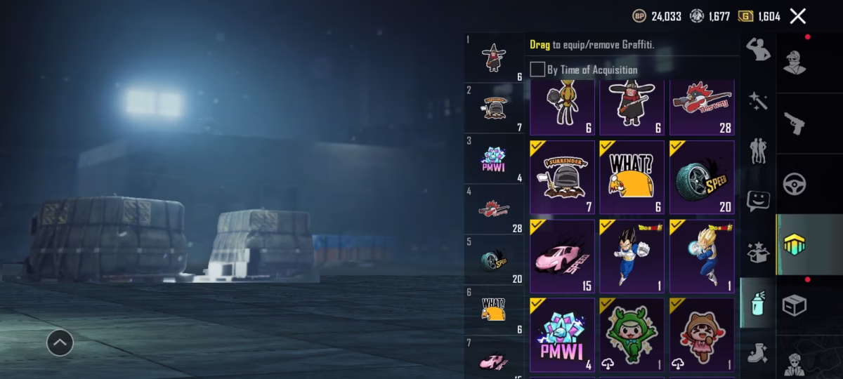 اکانت پابجی موبایل کد 4008 3