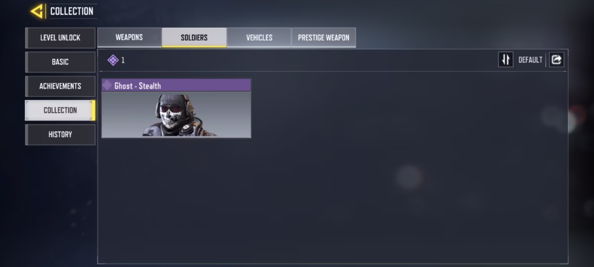 اکانت کالاف دیوتی موبایل کد 1212 4