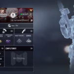 اکانت کالاف دیوتی کد 1191