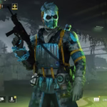 اکانت کالاف دیوتی کد 1194