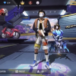 اکانت فری فایر کد 3025