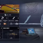 اکانت کالاف دیوتی کد 1193