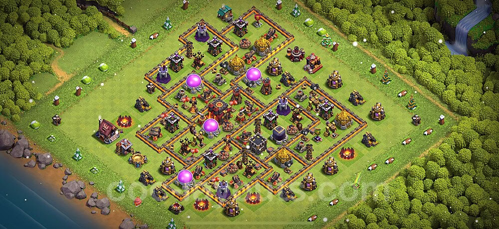 th10 defence 274