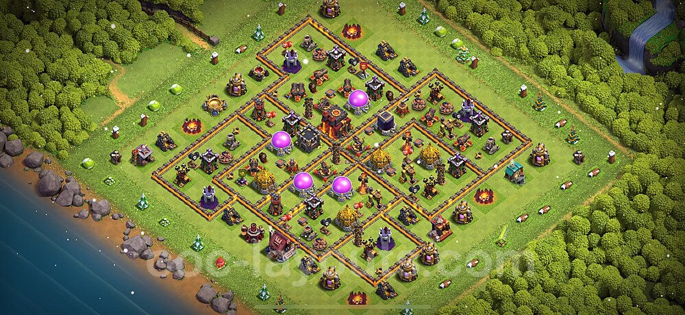 th10 farm 220
