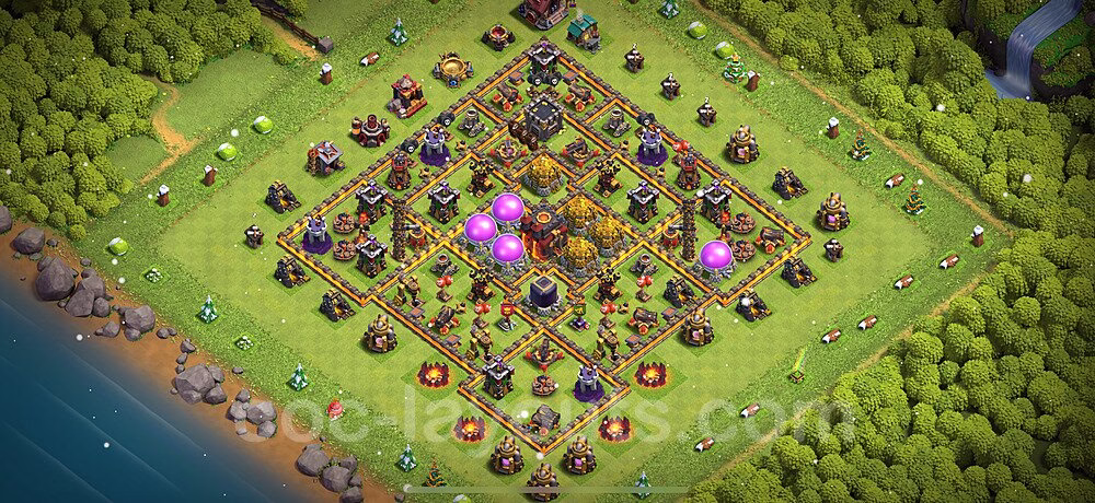 th10 farm 221