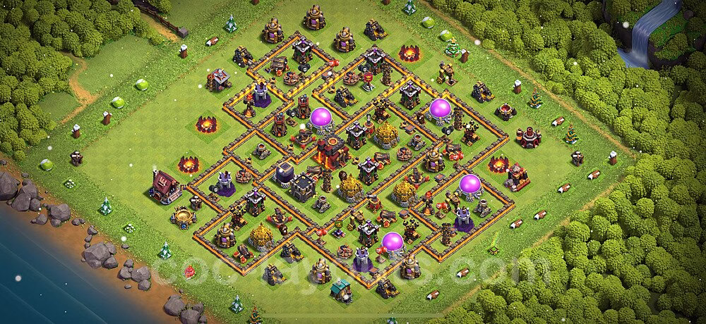 th10 farm 222