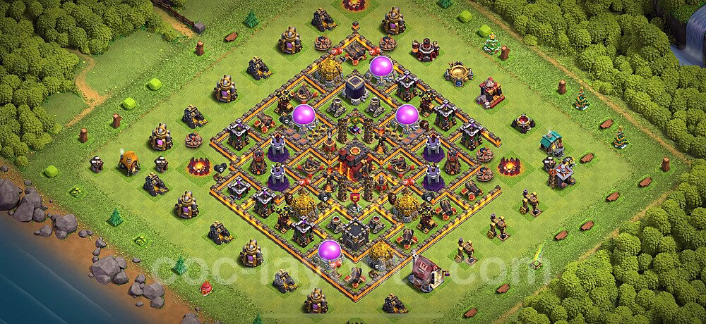 th10 farm 225