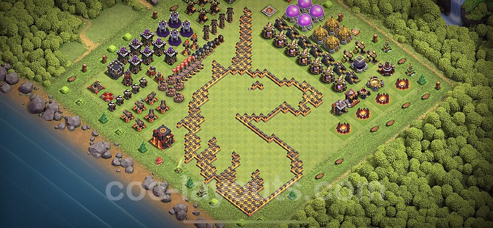 th10 troll 15