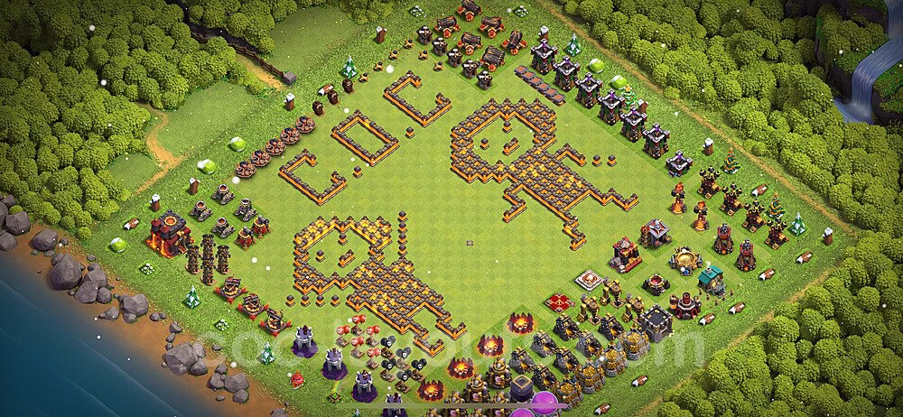 th10 troll 30