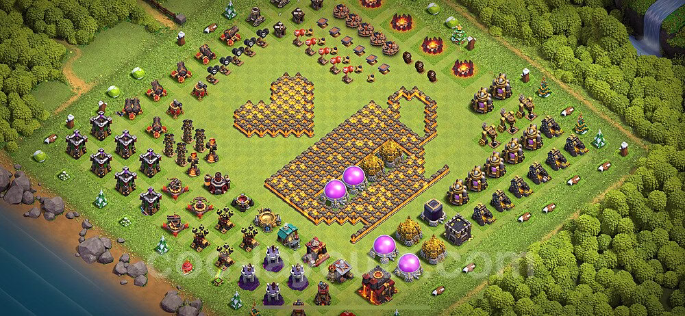th10 troll 32