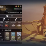 اکانت کالاف دیوتی موبایل کد 1257