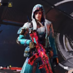 اکانت کالاف دیوتی موبایل کد 1233