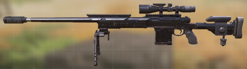 سه تکنیک طلایی اسنایپ زنی در کالاف دیوتی موبایل: شکار حریفان در یک چشم برهمزدن!