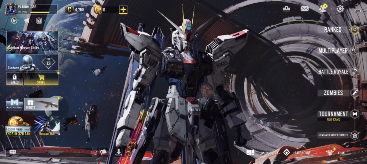 IMG_20250711_092333_775 اکانت کالاف دیوتی موبایل کد 1238