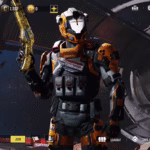 اکانت کالاف دیوتی موبایل کد 1291