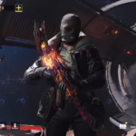 اکانت کالاف دیوتی موبایل کد 1287