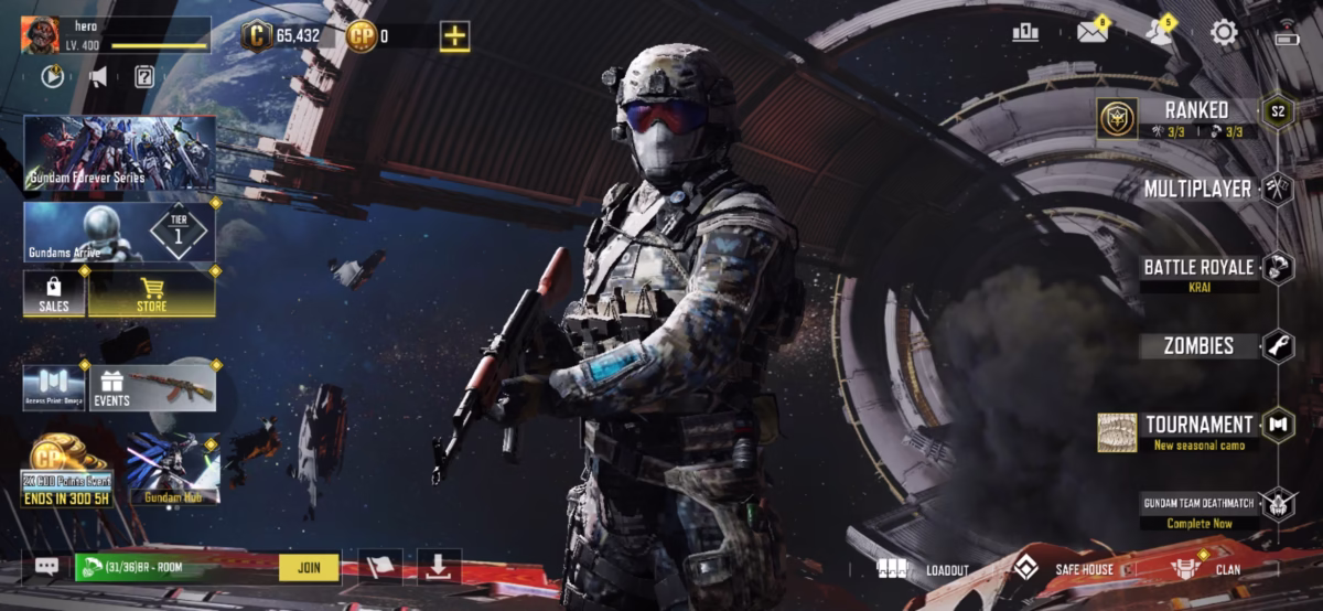 Screenshot_20250712_234059_Call of Duty اکانت کالاف دیوتی موبایل کد 1242