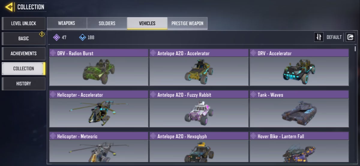 اکانت کالاف دیوتی موبایل کد 1278 4