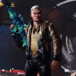 اکانت کالاف دیوتی موبایل کد 1284