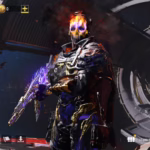 اکانت کالاف دیوتی موبایل کد 1285