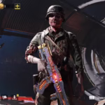 اکانت کالاف دیوتی موبایل کد 1286