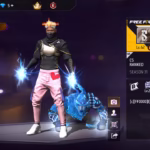 اکانت فری فایر کد 3040