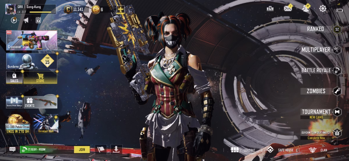 Screenshot_۲۰۲۵۰۷۱۵_۱۸۴۰۵۷_Call-of-Duty اکانت کالاف دیوتی موبایل کد 1254