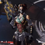 اکانت کالاف دیوتی موبایل کد 1254