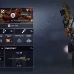 اکانت کالاف دیوتی موبایل کد 1362