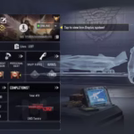 اکانت کالاف دیوتی موبایل کد 1300