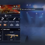 اکانت کالاف دیوتی موبایل کد 1301