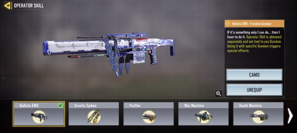 اکانت کالاف دیوتی موبایل کد 1333 4