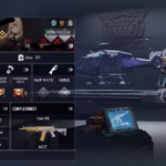 اکانت کالاف دیوتی موبایل کد 1363