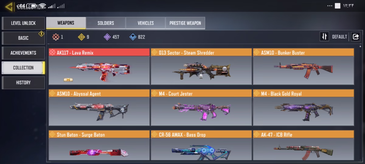 Screenshot_۲۰۲۵-۰۸-۲۴-۱۲-۳۴-۵۳-۳۲۷_com.activision.callofduty.shooter اکانت کالاف دیوتی موبایل کد 1366 2