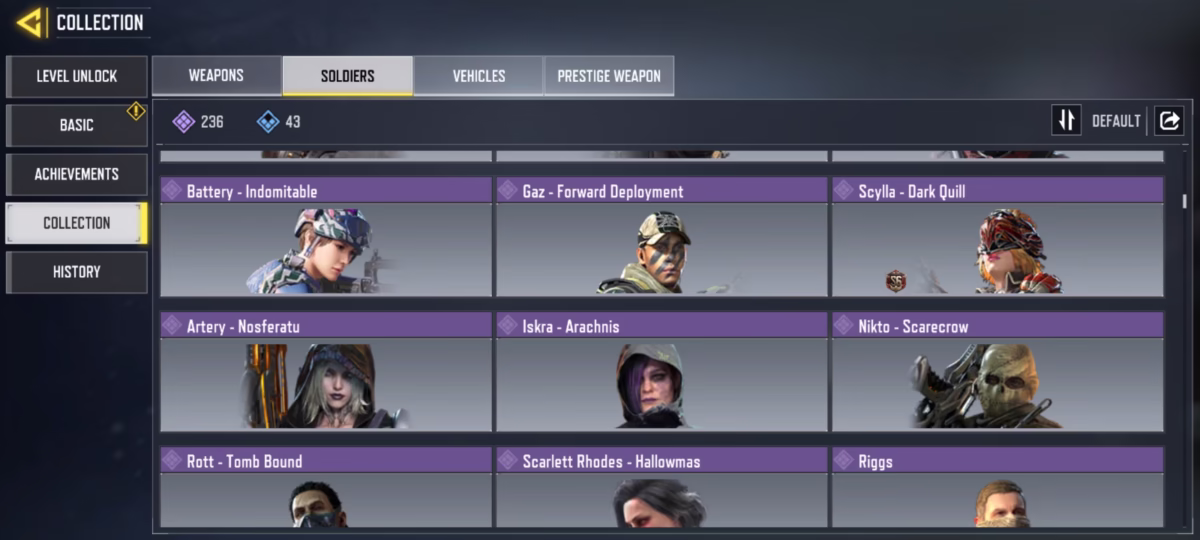 Screenshot_۲۰۲۵-۰۸-۲۴-۱۲-۳۷-۰۶-۷۰۴_com.activision.callofduty.shooter اکانت کالاف دیوتی موبایل کد 1366 3