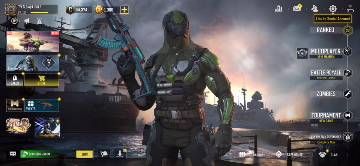 Screenshot_۲۰۲۵۰۸۲۱_۰۹۴۵۳۸_Call-of-Duty اکانت کالاف دیوتی موبایل کد 1359