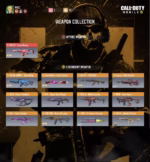 اکانت کالاف دیوتی موبایل کد 1397 - تصویر 2