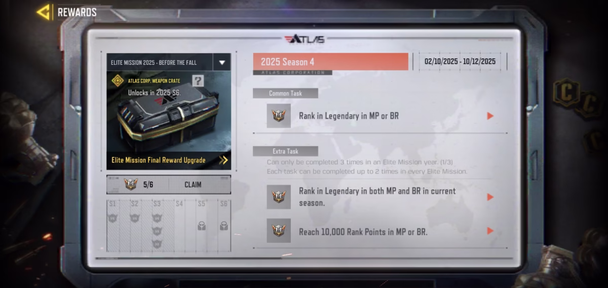 اکانت کالاف دیوتی موبایل کد 1479 - تصویر 4