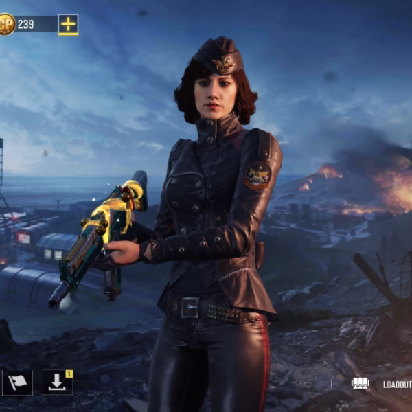 اکانت کالاف دیوتی موبایل کد 1506