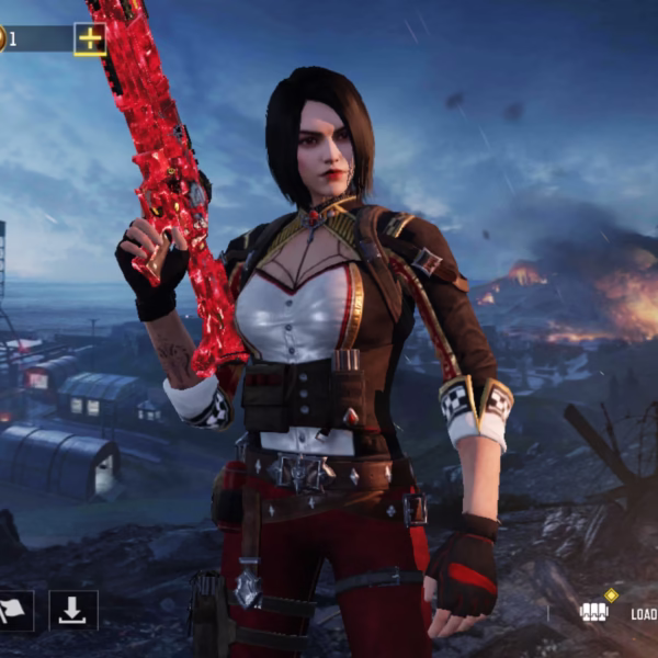 اکانت کالاف دیوتی موبایل کد 1492