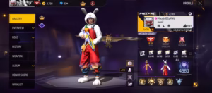 Screenshot ۲۰۲۵ ۱۰ ۳۱ ۲۲ ۵۹ ۰۱ ۲۶۹ com.dts .freefireth