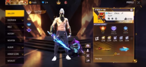 Screenshot ۲۰۲۵۱۰۲۶ ۱۲۴۵۰۹ Free Fire