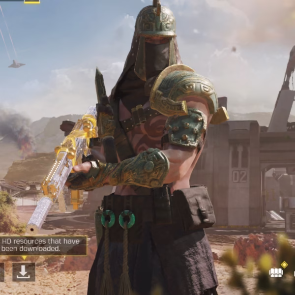 اکانت کالاف دیوتی موبایل کد 1538